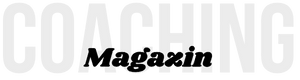 Coaching Magazin